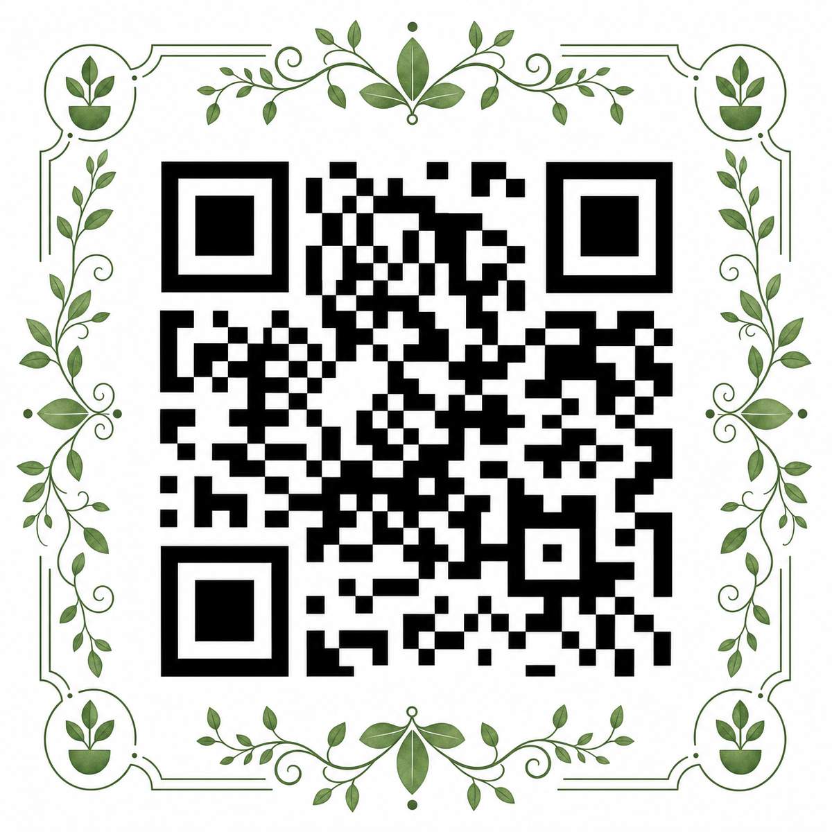 香蕉视频公众号二维码